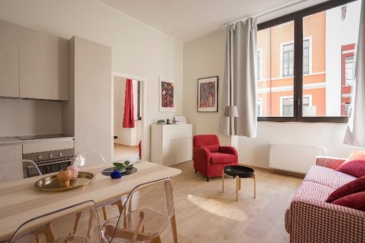 Apartment 1