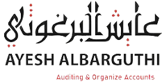 Ayesh Albarguthi Auditing